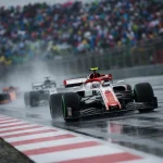 Najlepsi kierowcy Formuły 1 w Polsce