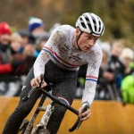 Mathieu van der Poel - kolarstwo - Holandia