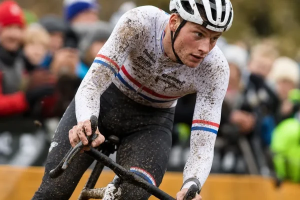 Mathieu van der Poel - kolarstwo - Holandia