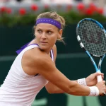 Lucie Safarova - tenis - Czechy