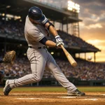 Najbardziej utytułowani baseballiści w historii