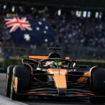 Oscar Piastri - sporty motorowe - Australia