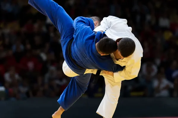 Najwięksi judocy wszech czasów