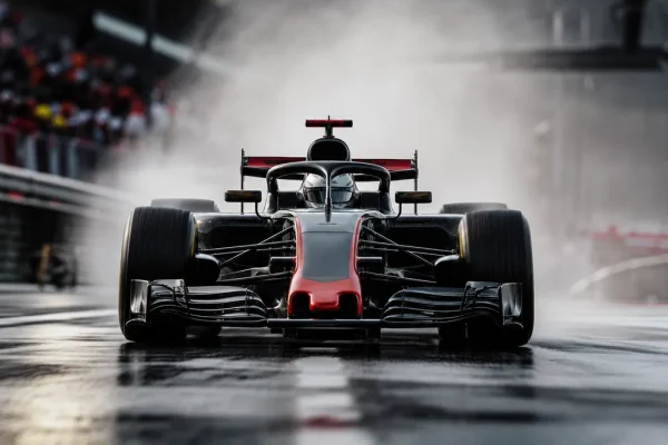 Rekordy świata – Formuła 1