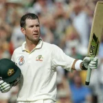 Ricky Ponting - krykiet - Australia