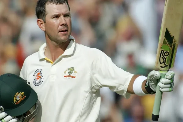 Ricky Ponting - krykiet - Australia