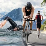 Najlepsi triathloniści w Polsce