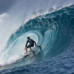 Rekordy świata – surfing