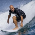 Kelly Slater - sporty akcji - USA