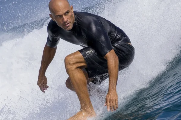 Kelly Slater - sporty akcji - USA