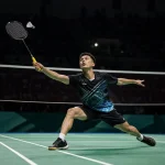 Rekordy świata – badminton