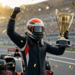 Najbardziej utytułowani kierowcy Formuły 1 w historii