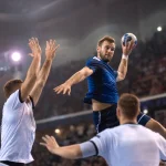 Najwięksi piłkarze ręczni wszech czasów