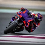 Jorge Martin - sporty motorowe - Hiszpania