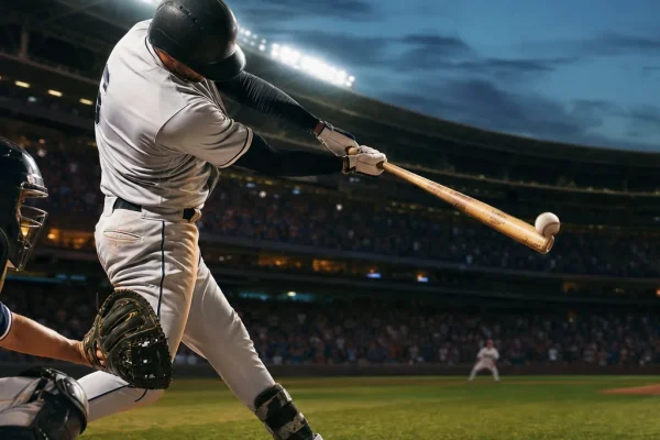 Najlepsi zawodnicy w historii – baseball