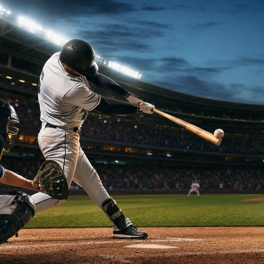Najlepsi zawodnicy w historii – baseball