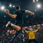 Ranking najlepszych piłkarzy ręcznych