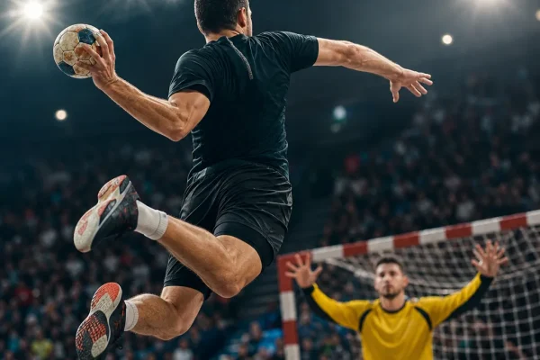 Ranking najlepszych piłkarzy ręcznych