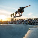 Rekordy świata – skateboarding