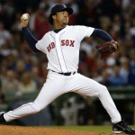 Pedro Martinez - baseball - Dominikana