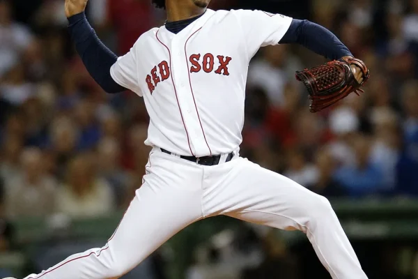 Pedro Martinez - baseball - Dominikana