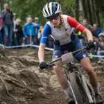 Pauline Ferrand-Prevot - kolarstwo - Francja