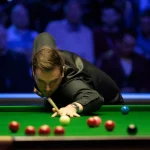 Ranking najlepszych snookerzystów