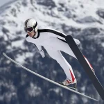 Simon Ammann - sporty zimowe - Szwajcaria