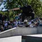 Ranking najlepszych skateboardzistów
