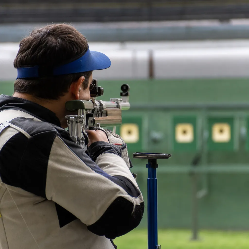 Najlepsi zawodnicy w historii – strzelectwo sportowe