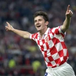 Davor Suker - piłka nożna - Chorwacja