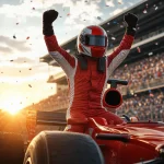 Najlepsi zawodnicy w historii – Formuła 1
