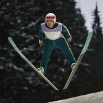 Zbigniew Brodka - sporty zimowe - Polska