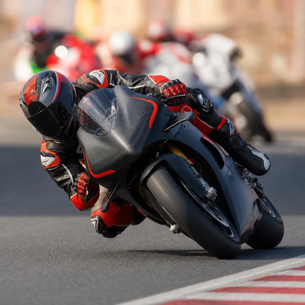 Najlepsi zawodnicy w historii – MotoGP
