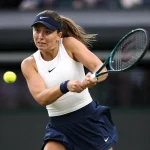 Paula Badosa - tenis - Hiszpania