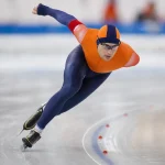 Sven Kramer - sporty zimowe - Holandia