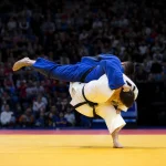 Najlepsi judocy na świecie