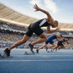 Najważniejsze rekordy w historii – sprint