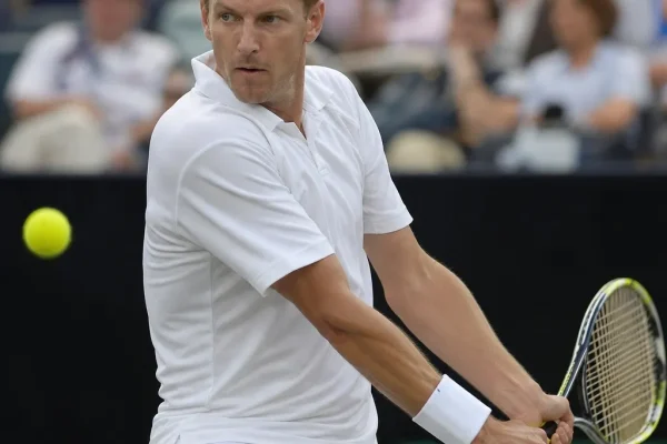 Mariusz Fyrstenberg - tenis - Polska