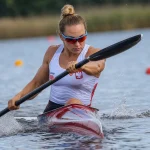 Natalia Madaj - wioślarstwo i kajakarstwo - Polska