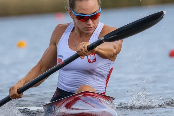Natalia Madaj - wioślarstwo i kajakarstwo - Polska