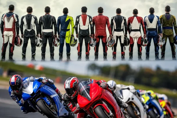 Top 10 motocyklistów MotoGP wszech czasów