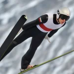 Krzysztof Oliwa - sporty zimowe - Polska