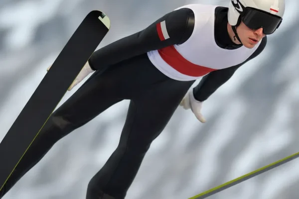 Krzysztof Oliwa - sporty zimowe - Polska
