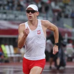 Dawid Tomala - lekkoatletyka - Polska