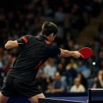 Najwięksi tenisiści stołowi wszech czasów