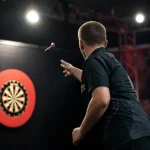 Największe osiągnięcia – dart