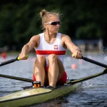 Marta Walczykiewicz - wioślarstwo i kajakarstwo - Polska