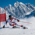 Top 10 narciarzy alpejskich wszech czasów